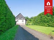 Wohnen mitten in der Natur - Raum für Ihre Ideen! - Eitorf