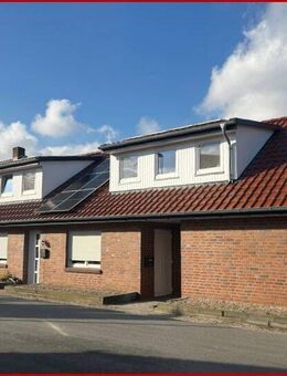 * Investitionschance: Modernes Dreifamilienhaus in Ditzumerverlaat * 5,45 % Rendite * Wärmepumpe * EEI A+ * - Bunde