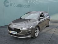 Ford Focus, C & C Design B, Jahr 2022 - München