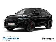 Audi RSQ8, , Jahr 2022 - Alzey