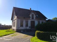 Handwerkerhaus mit Luft-/Wärmepumpe in ruhige Umgebung - Ovelgönne