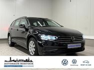 VW Passat Variant, 1.5 TSI, Jahr 2023 - Rostock