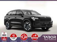 Skoda Kodiaq, TDI 193 Sportl 7-S, Jahr 2024 - Kehl