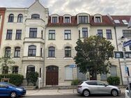 Zwei Zimmer Wohnung in Stadtfeld Ost - Magdeburg