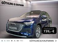 Audi Q4, 45, Jahr 2022 - Hofheim (Taunus)