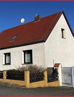 Hier wartet dein Zuhause - Schönewalde