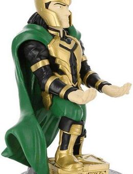 Exquisite Gaming Controller-Halterung Cable Guys - Marvel Loki