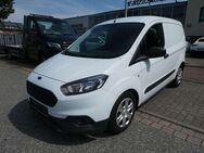 Ford Transit Courier Trend 1.5 TDCI Klima - Neu Wulmstorf