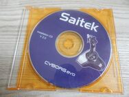 Saitek Cyborg evo CD DVD Software Treiber - Beerfelden