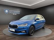 Skoda Fabia, 1.0 TSI Style, Jahr 2023 - Winsen (Luhe)