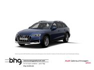 Audi A4 Allroad, quattro 40 TDI, Jahr 2021 - Kehl