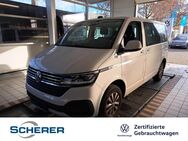 VW T6 Caravelle, 2.0 TDI Comfortline, Jahr 2020 - Mainz