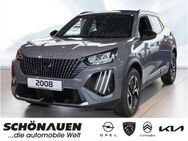 Peugeot 2008, 1.2 PT 130 ALLURE MET, Jahr 2024 - Erftstadt