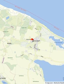 Bien-Zenker: Ihr individuelles Zuhause, wohnen wo ande Urlaub machen - Behrensdorf (Ostsee)