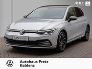 VW Golf, 1.5 eTSI Active Plus, Jahr 2023 - Koblenz