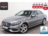 Mercedes-Benz C 350 e AVANTGARDE AIRMATIC,DISTRONIC,1.HAND,SH - Berlin