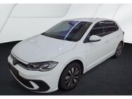 VW Polo, 1.0 TSI Move, Jahr 2024 - Hannover