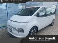 Hyundai Staria, 2.2 CRDi Trend Park-Paket digitales, Jahr 2024 - Rostock