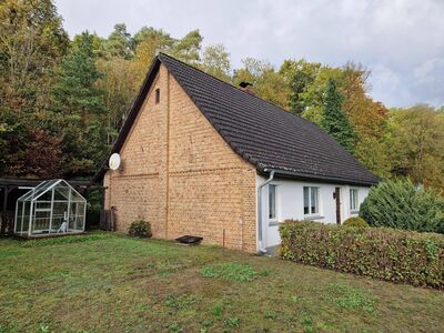 Attraktives Einfamilienhaus mit vielen Nebengebäuden in 19086 Plate OT Consrade zu verkaufen !!
