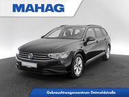 VW Passat Variant, 2.0 TDI, Jahr 2021 - München