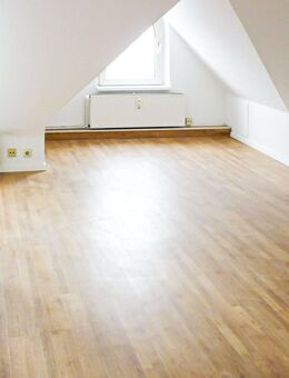 Charmante Singlewohnung - Kiel