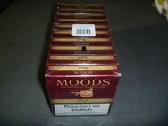 MOODS GOLD 10 x 20 ! NEU ! OVP ! - Gronau (Westfalen)