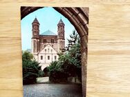 Ansichtskarte-Ak-322--Köln am Rhein-St. Pantaleon-Kirche. - Nörvenich