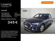 Audi Q3, 35 TDI advanced PLUS 18ZOLL, Jahr 2024 - Mühlheim (Main)