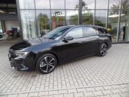 Opel Astra, 1.2 Sports Tourer Turbo Hybrid 48 V, Jahr 2024 - Weimar