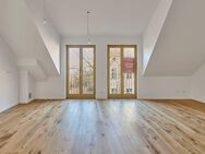 2 Zimmer Wohnung mit Balkon WE02.2 - Bezugsfertig Anfang 2025 - Berlin