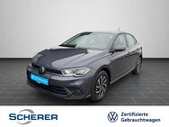 VW Polo, 1.0 TSI Life, Jahr 2024 - Bingen (Rhein)