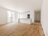 Meiller Gärten: Moderne 2-Zimmer-Wohnung - München