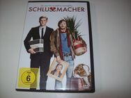Matthias Schweighöfer Schlussmacher - Erwitte