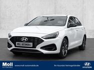 Hyundai i30, Advantage, Jahr 2024 - Köln