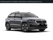 Skoda Karoq, 1.5 TSI Drive VARIOFLEX, Jahr 2024 - Neuburg (Donau) Zentrum