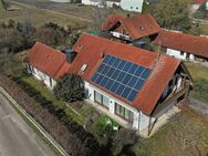 Großzügig dimensionierte Landhausvilla in Hallbergmoos-Goldach S8 - Hallbergmoos