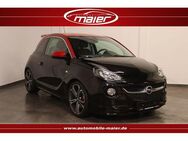 Opel Adam S - Klimaa.- SHZ - PDC - Tempomat - - Bebra