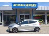 Ford Fiesta ST-Line - Rhade