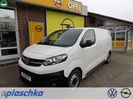 Opel Vivaro, 1.5 ür L2H1 ACA, Jahr 2021 - Munster