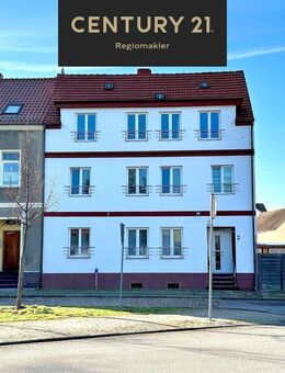 Gepflegte Kapitalanlage - Genthin