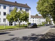 3-Zimmer-Wohnung in Duisburg - Duisburg