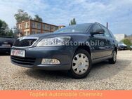 Skoda Octavia Combi 1.2 TSI Classic Klima Euro5 2.Hand - Chemnitz