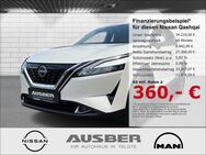 Nissan Qashqai, 1.5 N-Connecta e-Power VC-T, Jahr 2023 - Telgte