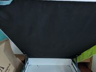 Neuwertiges Boxspringbett 120x200 mit Topper - Bottrop