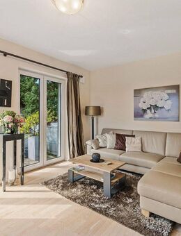 Helle, moderne 2,5 Zimmer Wohnung - Timmendorfer Strand
