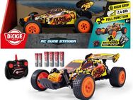 Dickie Toys RC-Auto RC Dune Stinger, RTR