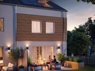 Ihr neues Zuhause: Doppelhaushälfte mit hoher Energieeffizienz! - Altomünster
