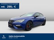 Seat Leon, 2.0 TSI Cupra, Jahr 2017 - Weinstadt Zentrum