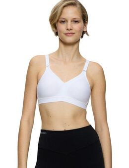 triaction by Triumph Sport-BH Triaction Wellness N atmungsaktiv und hoher Support