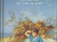 Literarische Ostsee - Lektüre für die Tage am Meer - Backnang